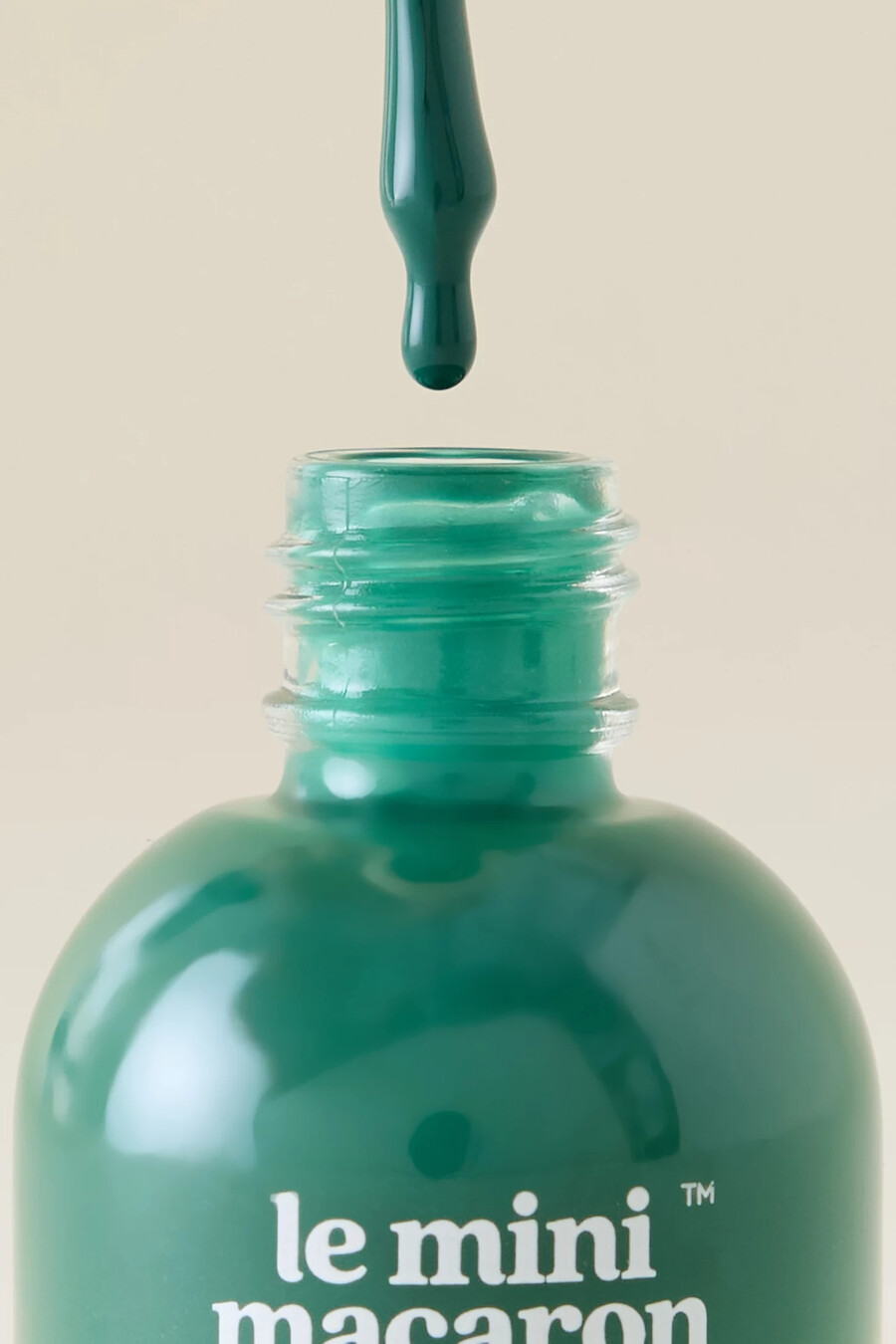 smalto le mini macaron
