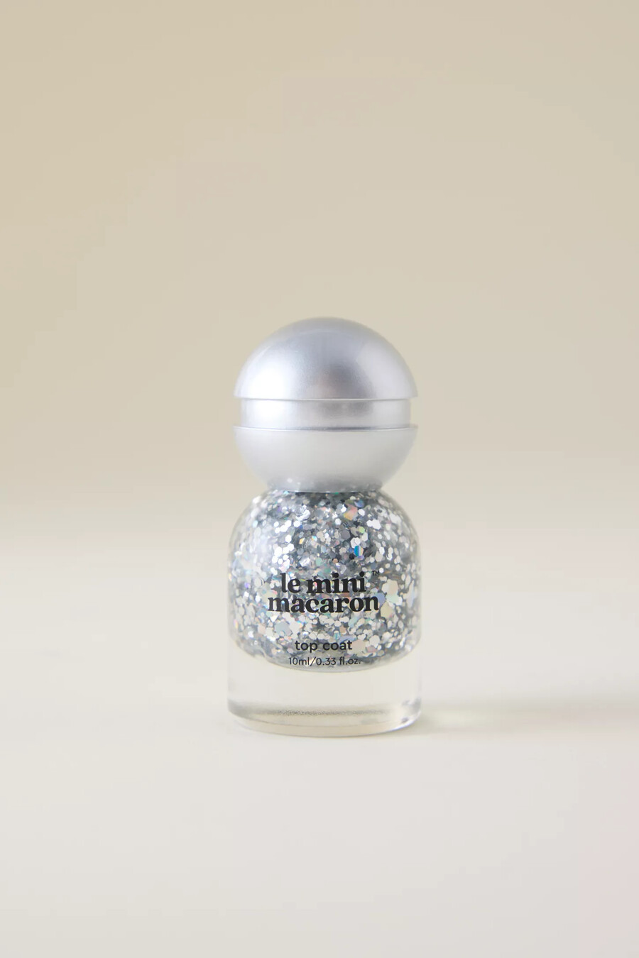 smalto top coat le mini macaron