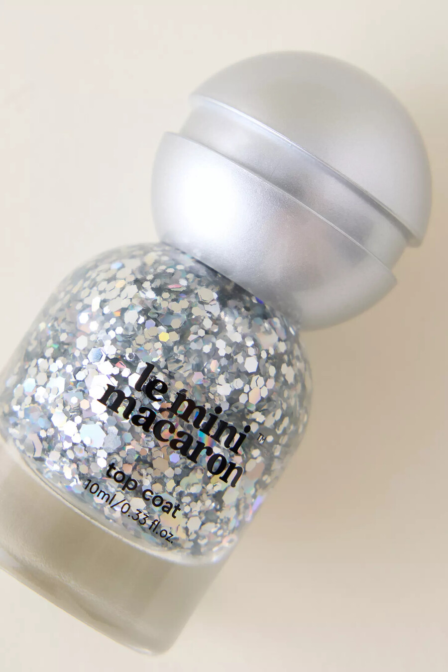 smalto top coat le mini macaron