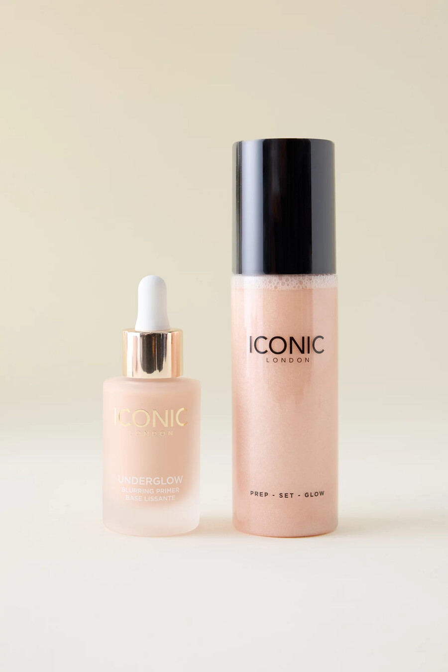 cofanetto regalo iconic london the everyday glow