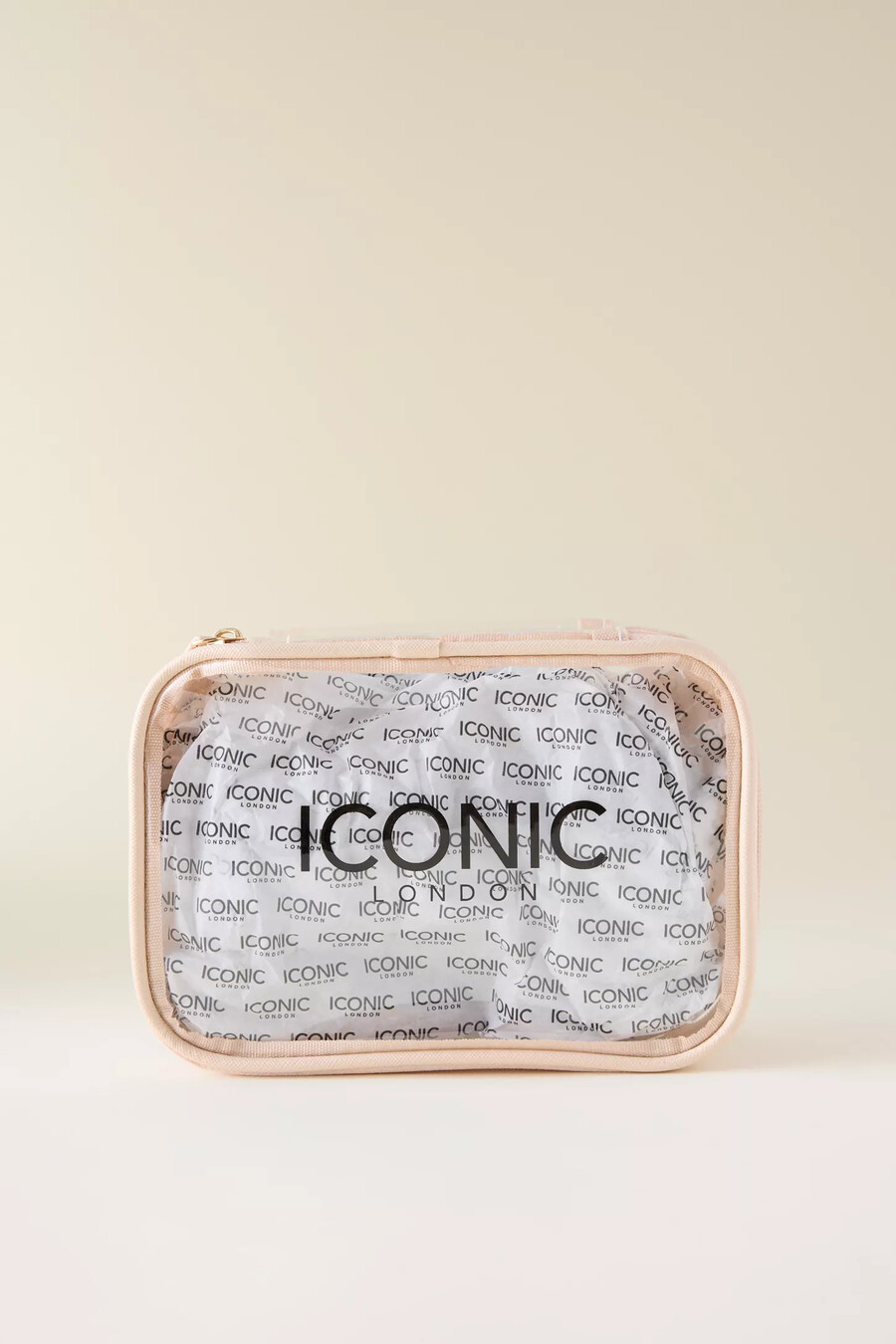 iconic london the 5 minute face gift set