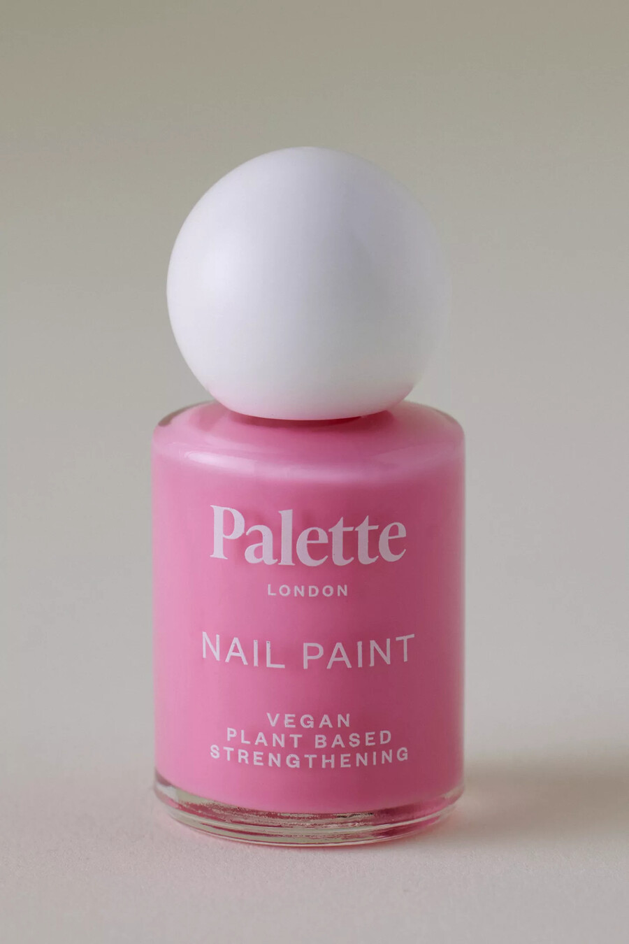 smalto effetto gel palette london