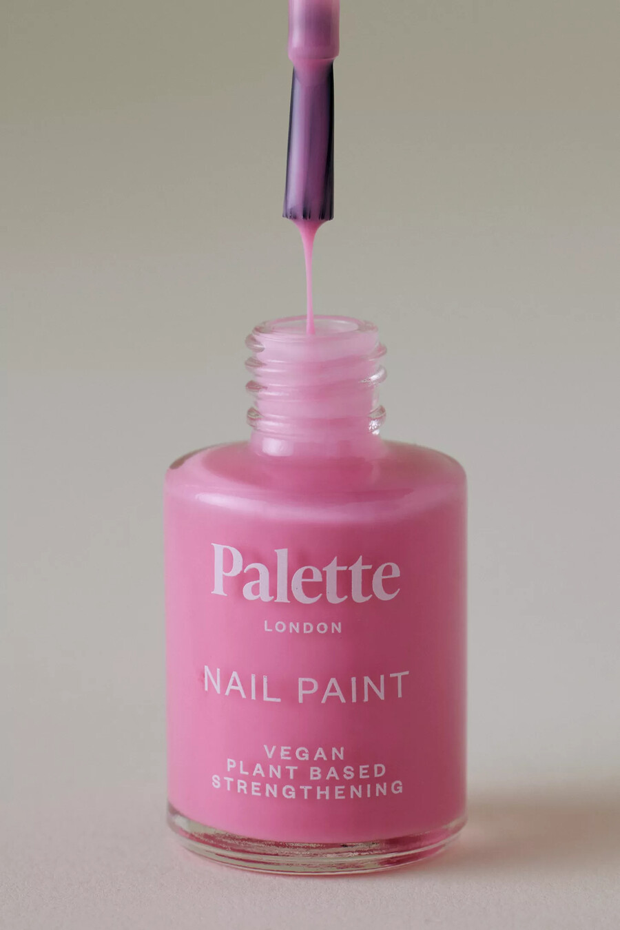 smalto effetto gel palette london