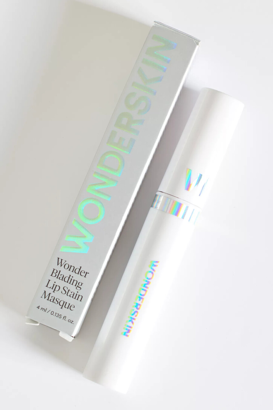 wonderskin wonder blading tinta labbra per tutto il giorno