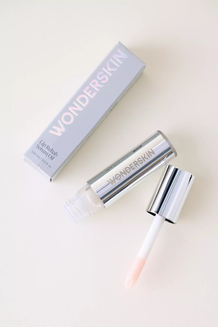 olio siero riabilitativo per labbra wonderskin