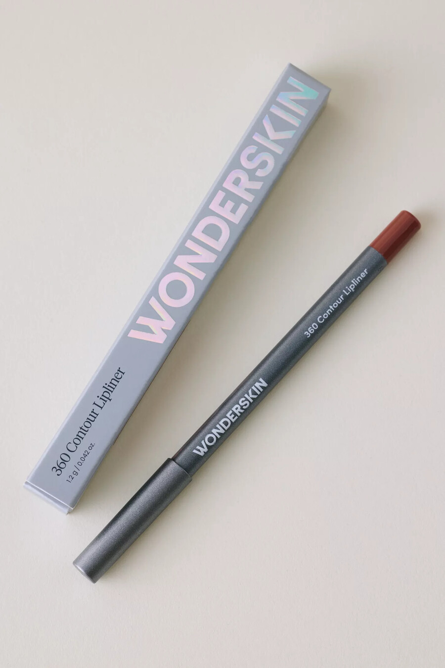 matita labbra wonderskin 360 contour