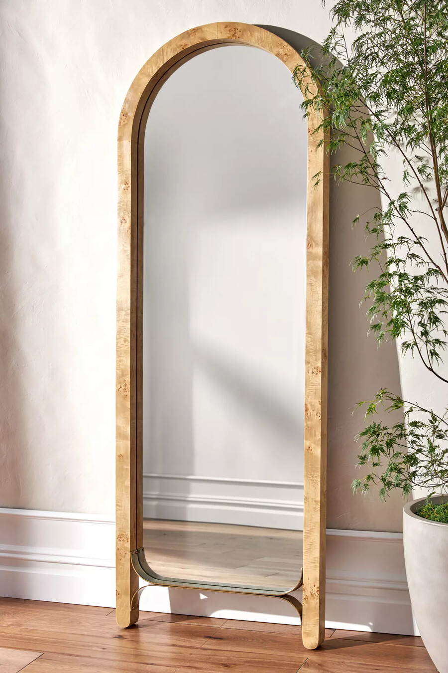 specchio tamara burl