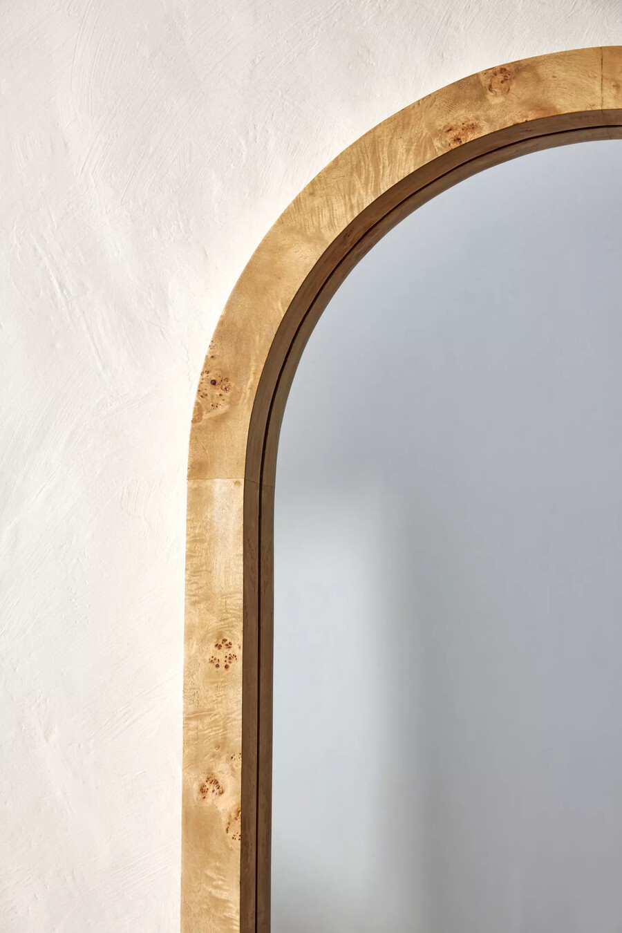 specchio tamara burl