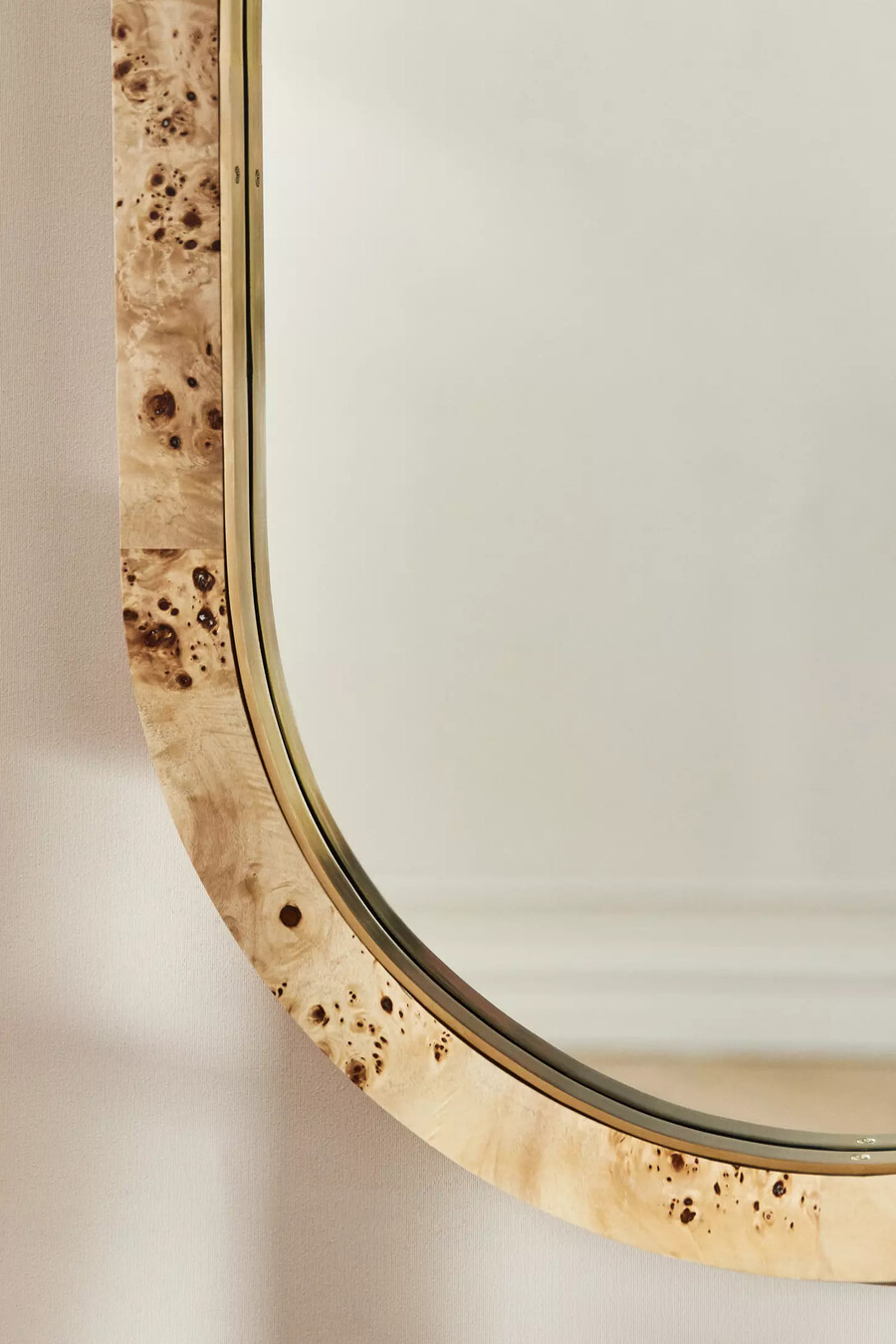 specchio tamara burl