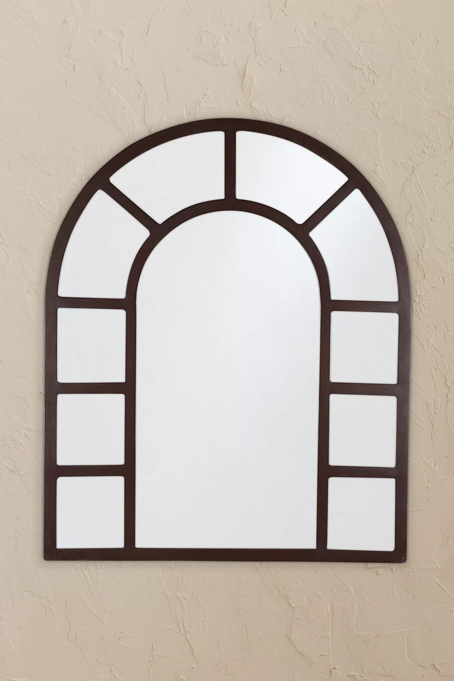 nkuku amaga specchio da esterno ad arco