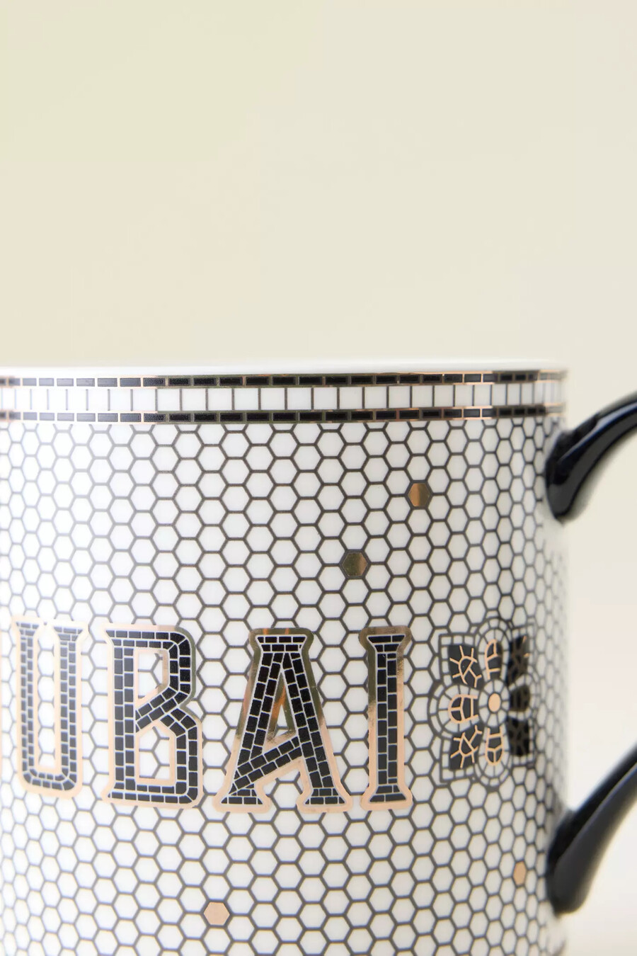 tazza bistro tile city