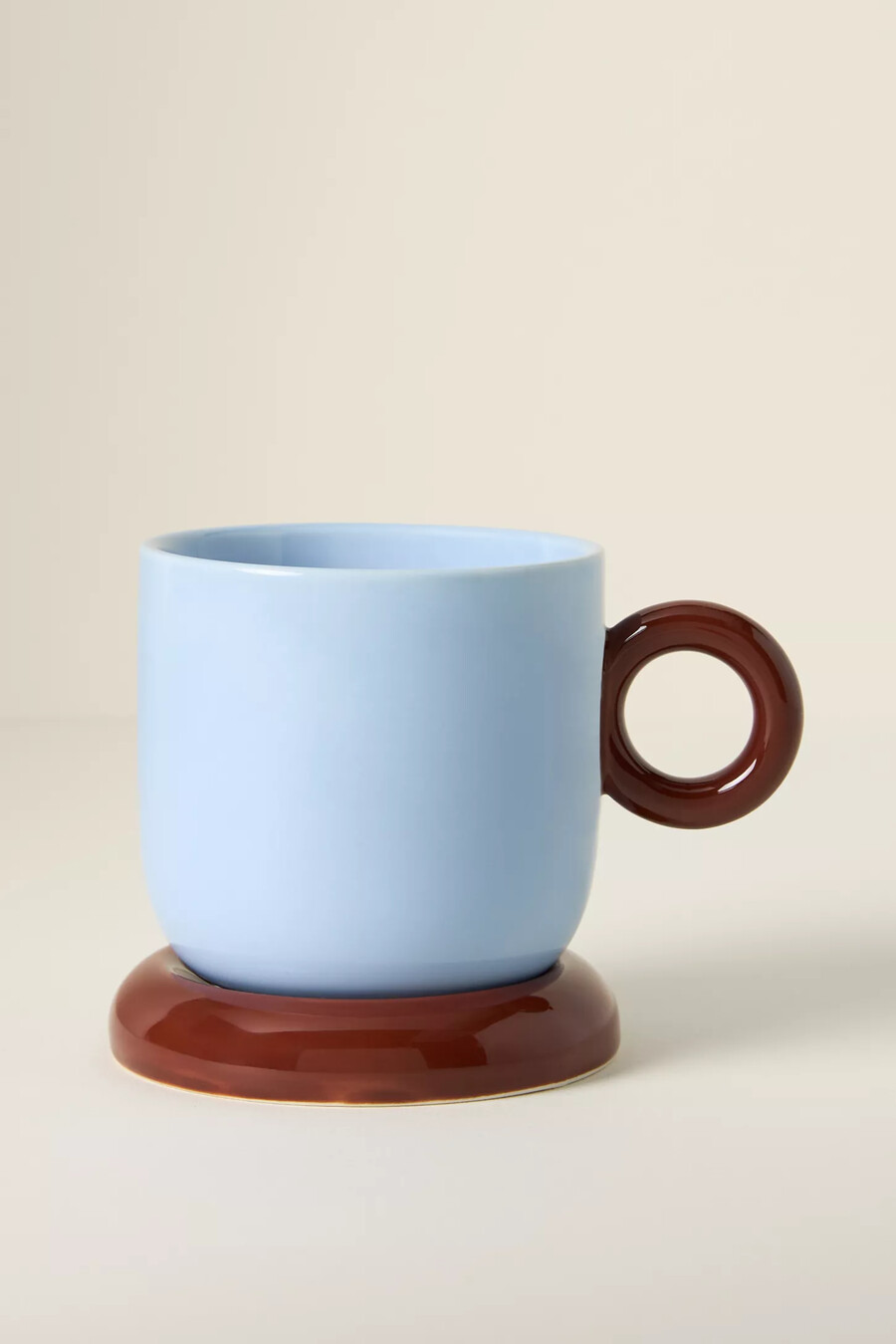 tazza in gres rika