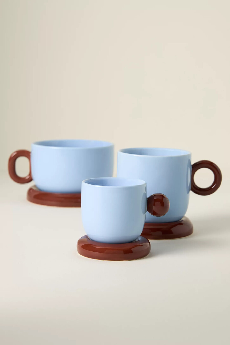 tazza in gres rika