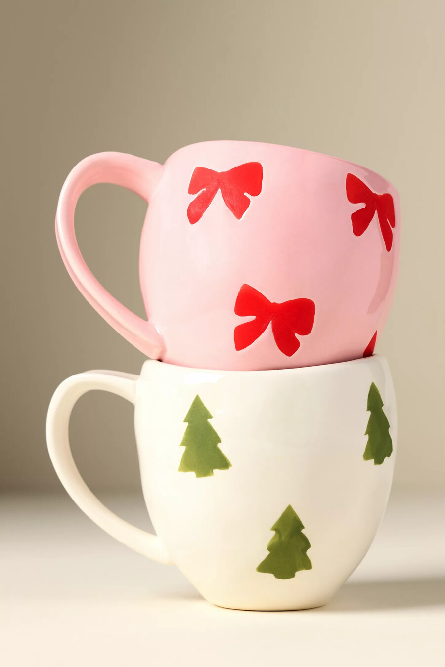 tazza in gres vida icon edizione festiva