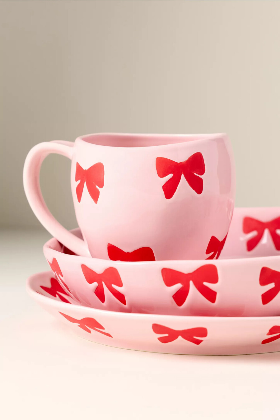 tazza in gres vida icon edizione festiva