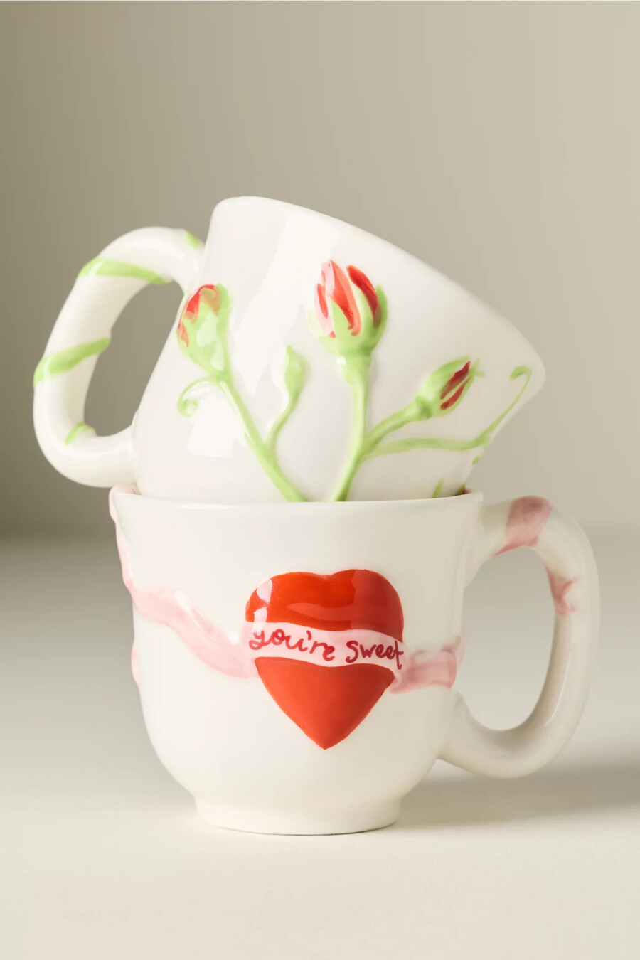 tazza da caffè espresso in gres bea
