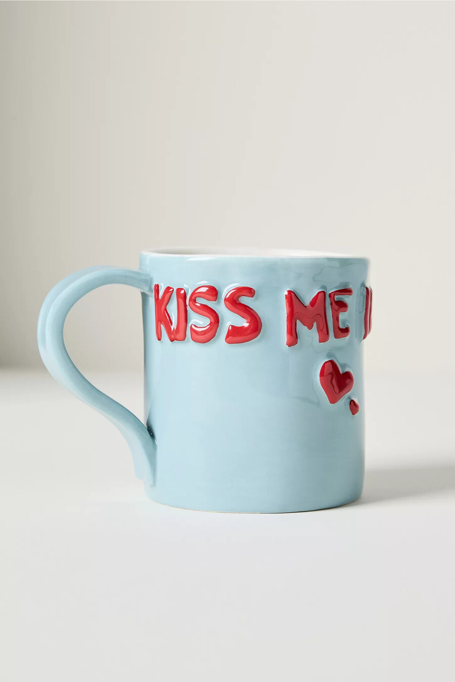 tazza in gres lclay
