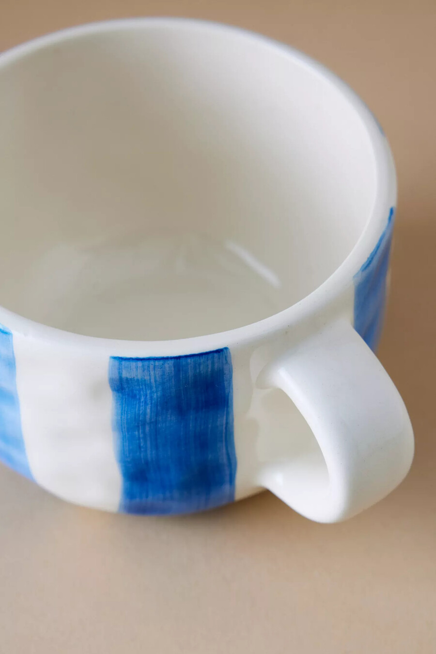 tazza cappuccino anna nina marinière