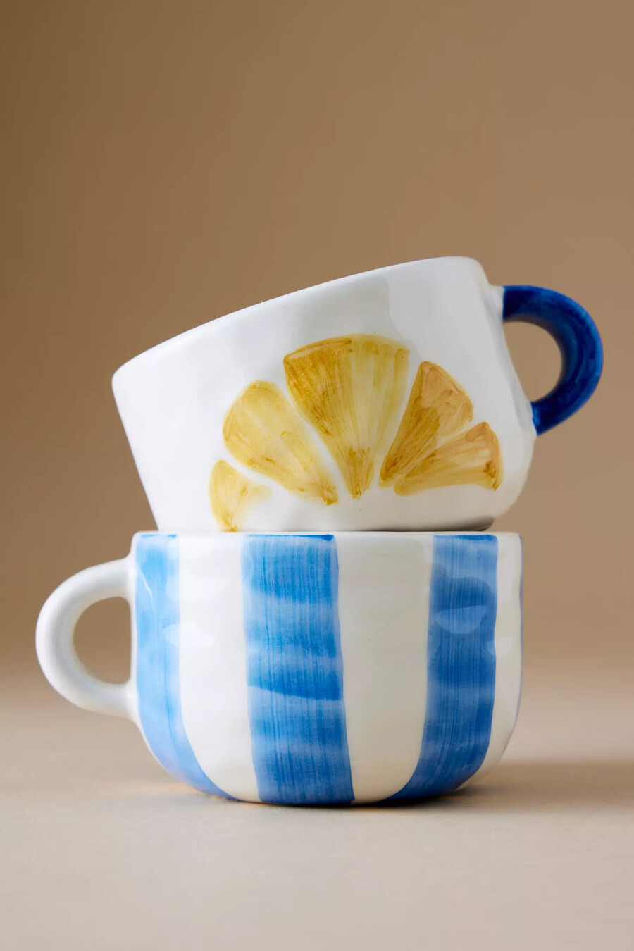 tazza cappuccino anna nina marinière