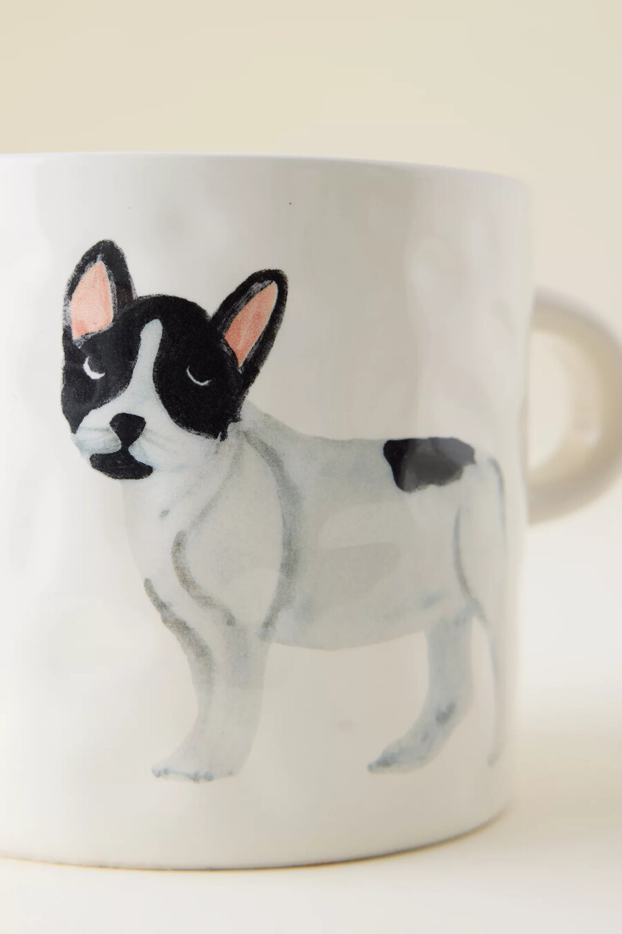 tazza per cani anna nina