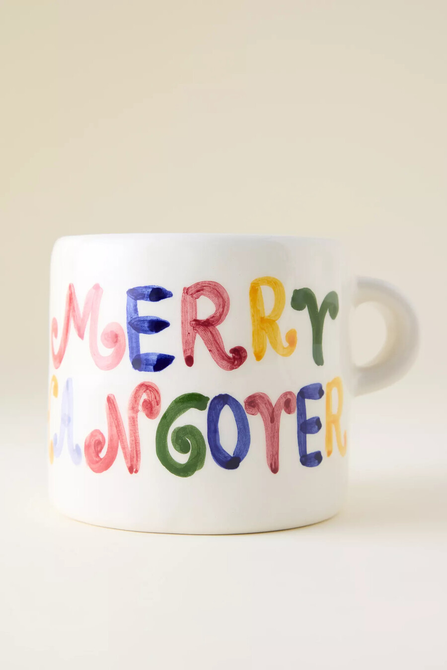 tazza merry hangover di anna nina
