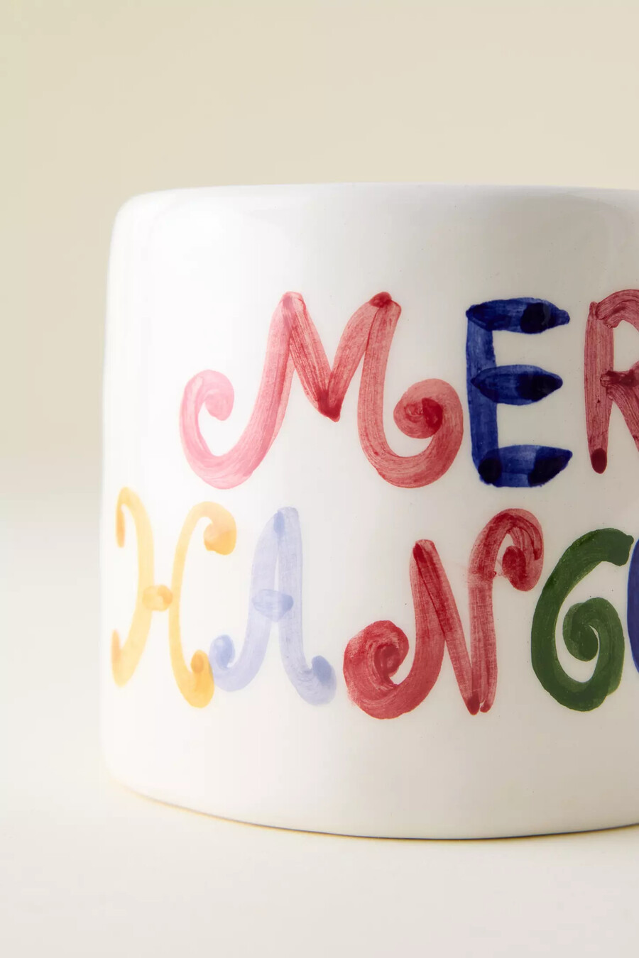 tazza merry hangover di anna nina