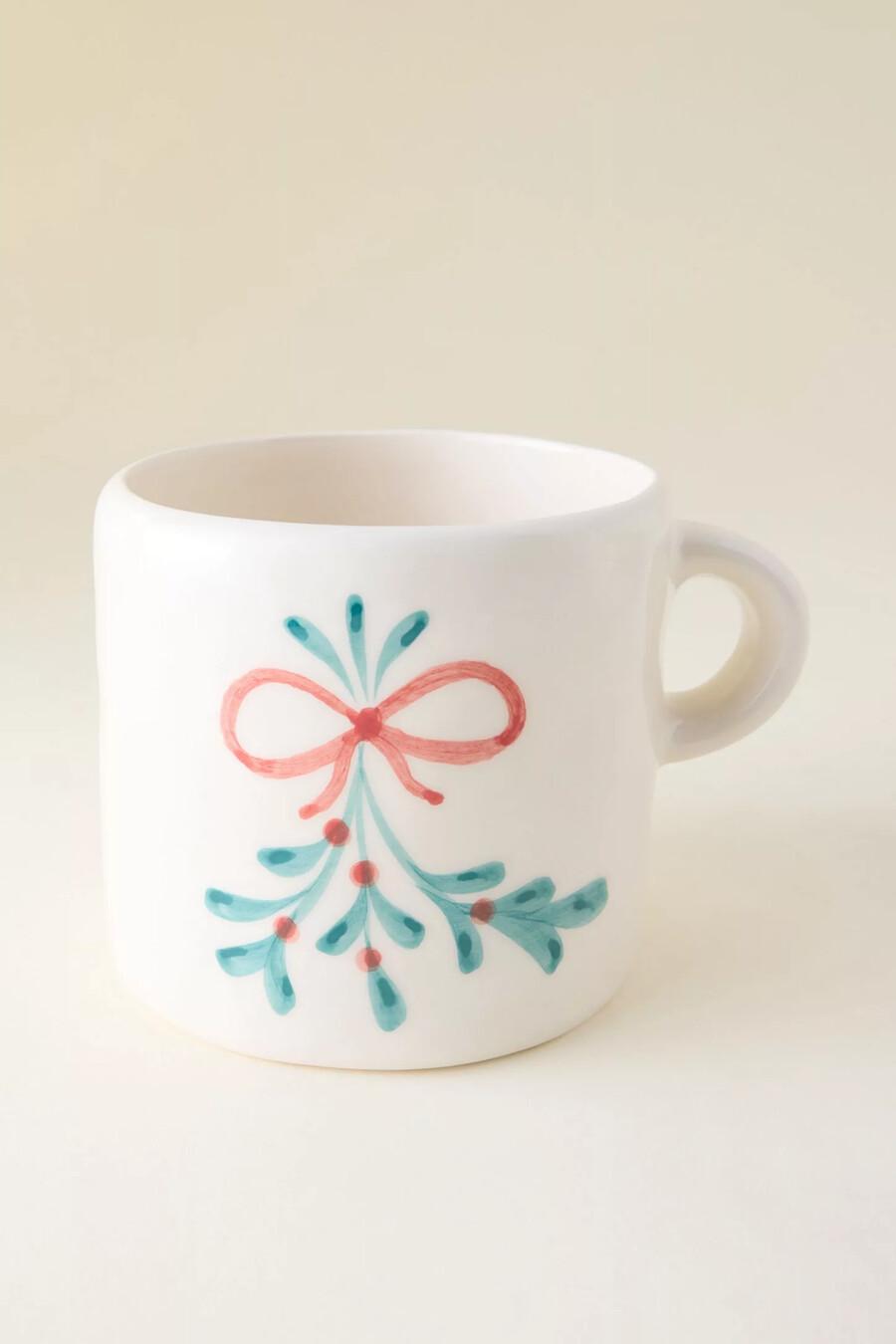 tazza di vischio anna nina