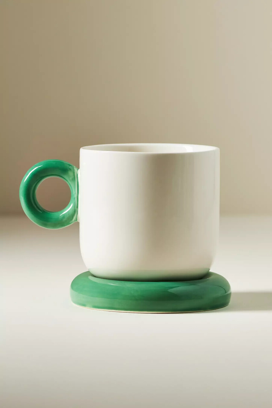 tazza rika