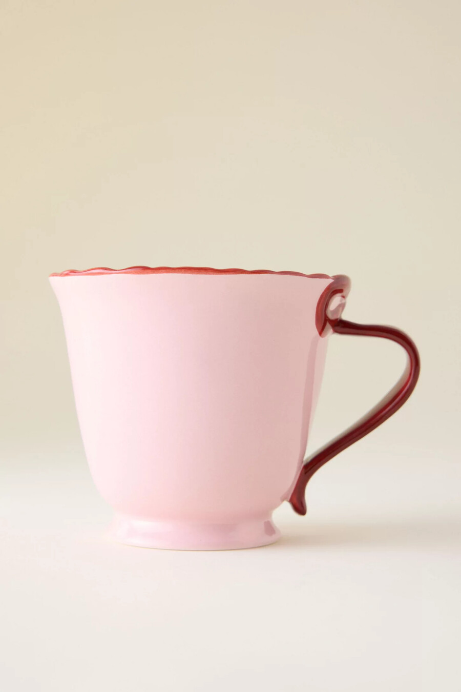 tazza in gres benedita bow