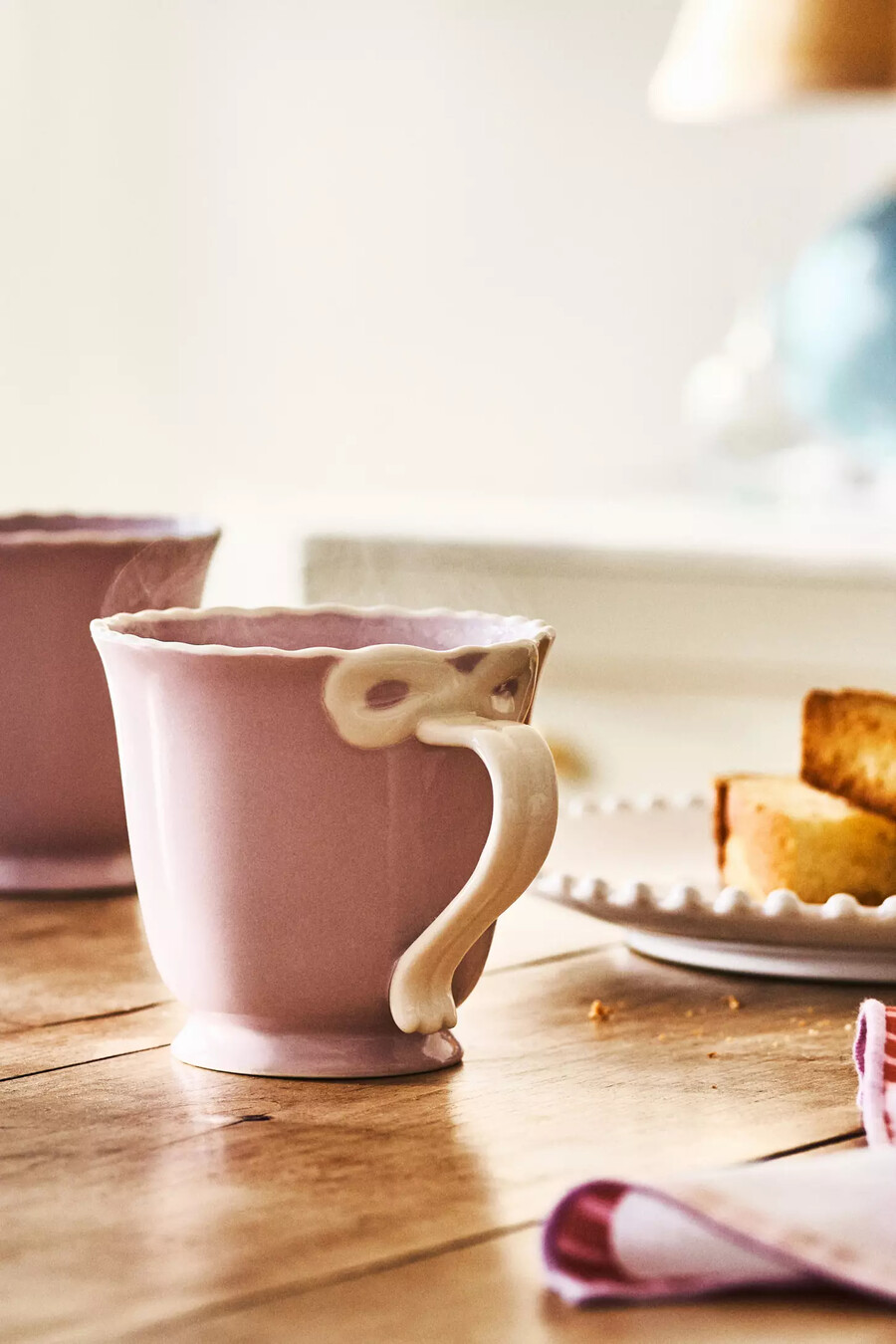 tazza in gres benedita bow