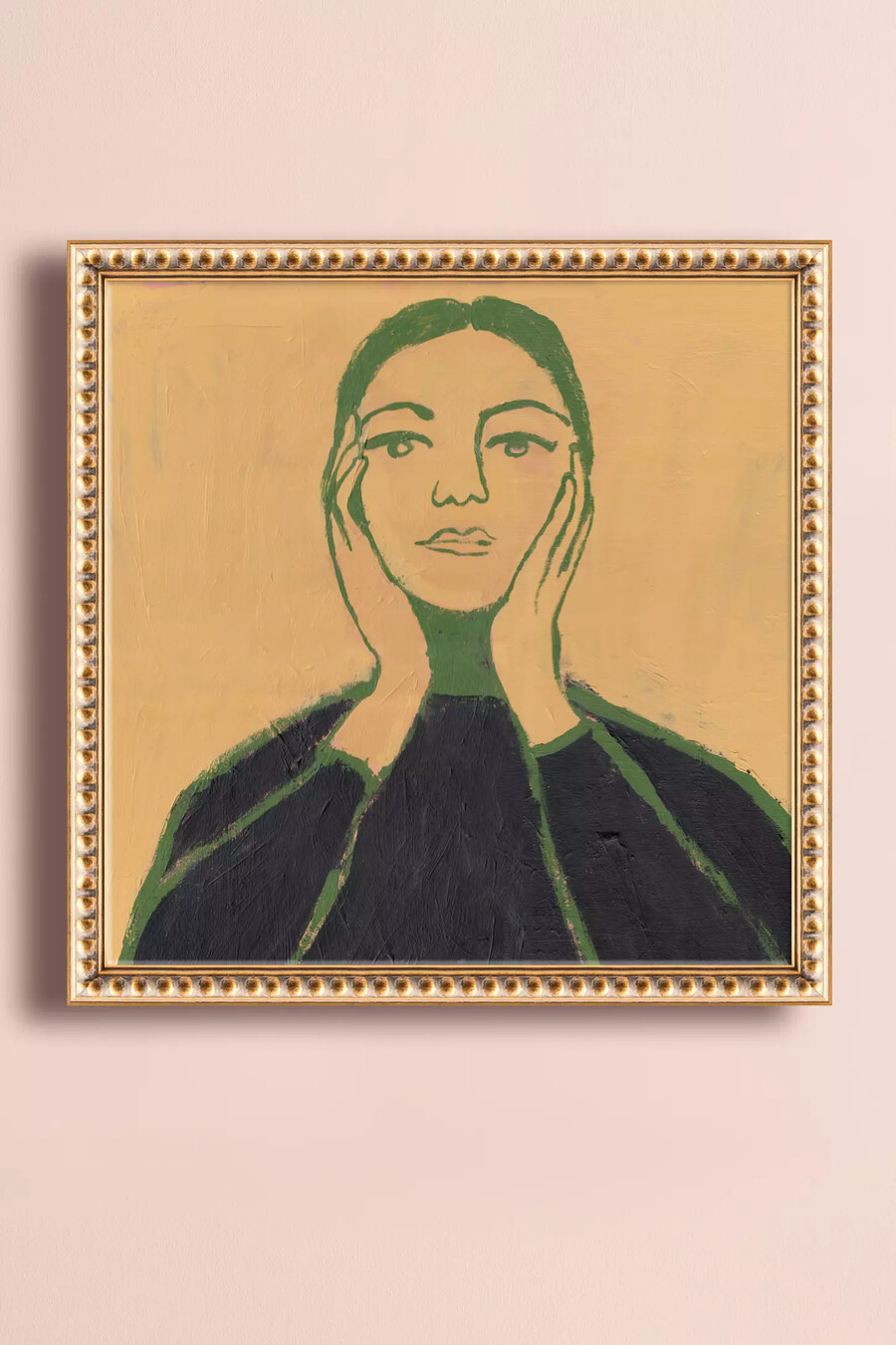 maria wall art