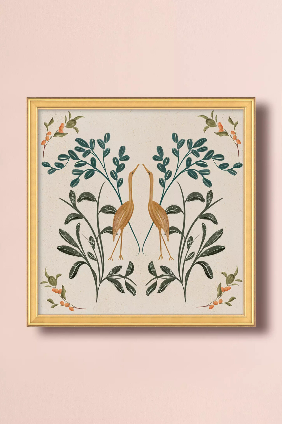 eleganza wall art