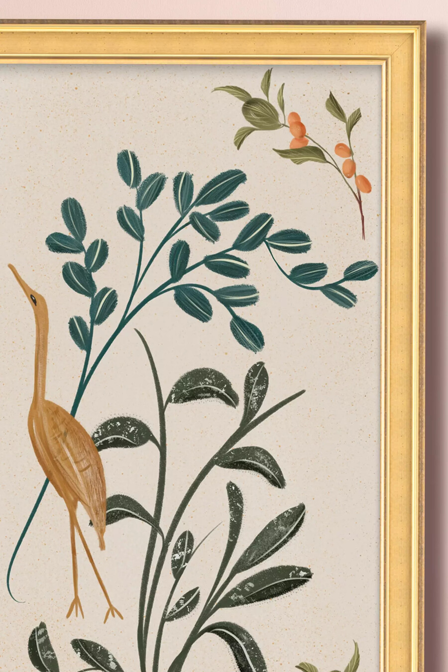 eleganza wall art