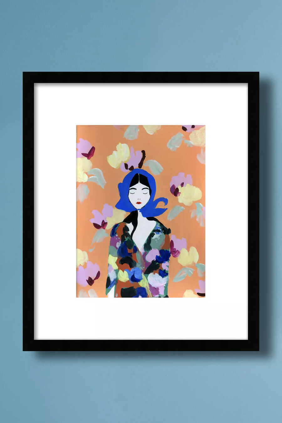 nina wall art