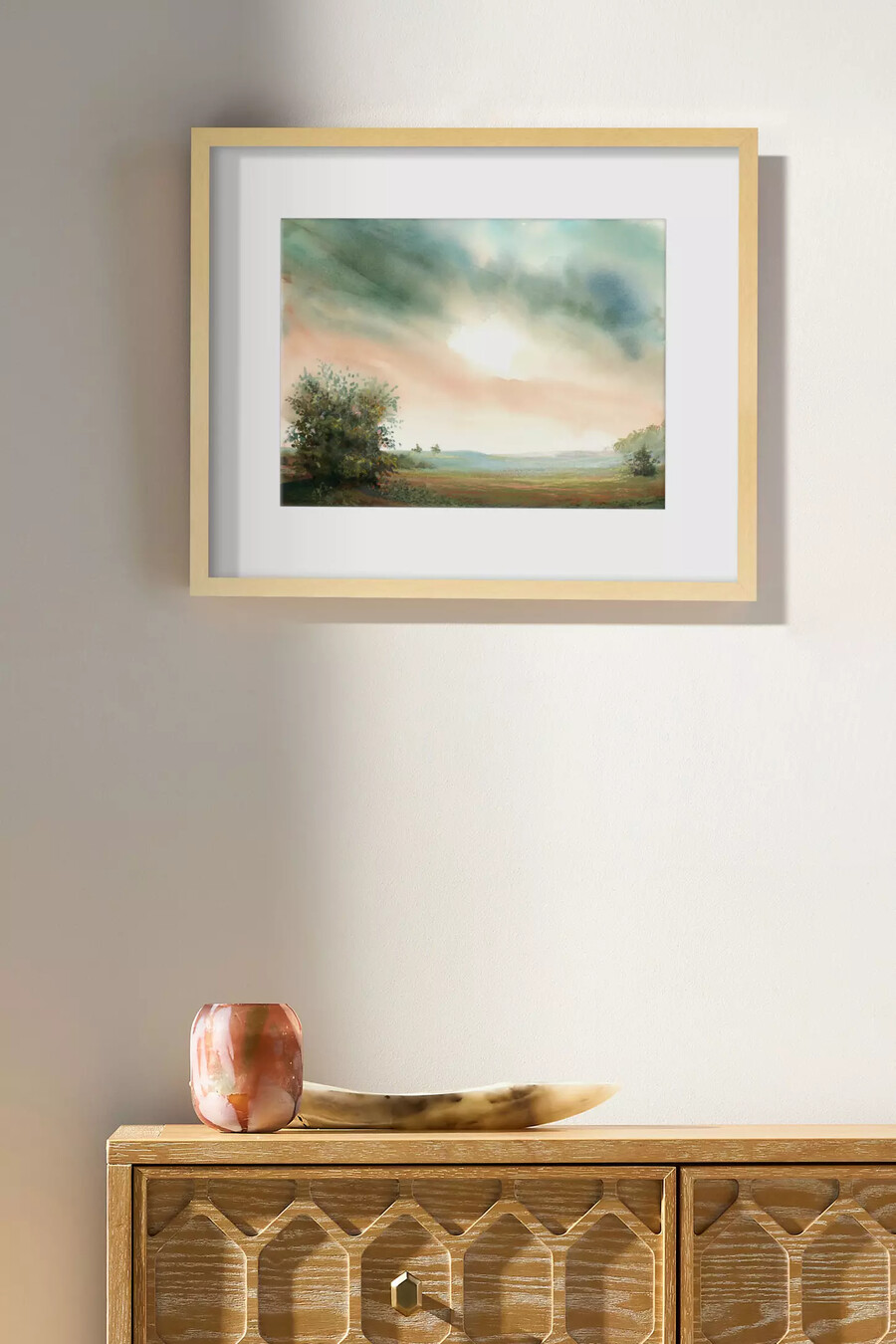arte murale on edge