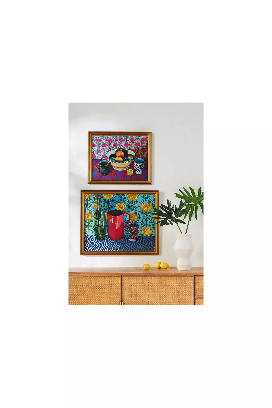 arte murale jolly spring