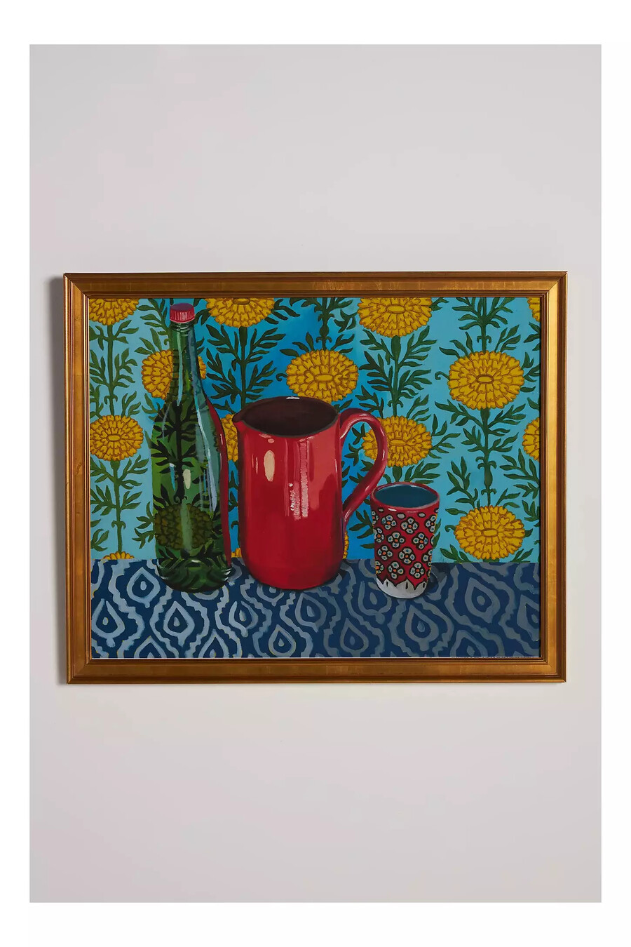 arte murale jolly spring