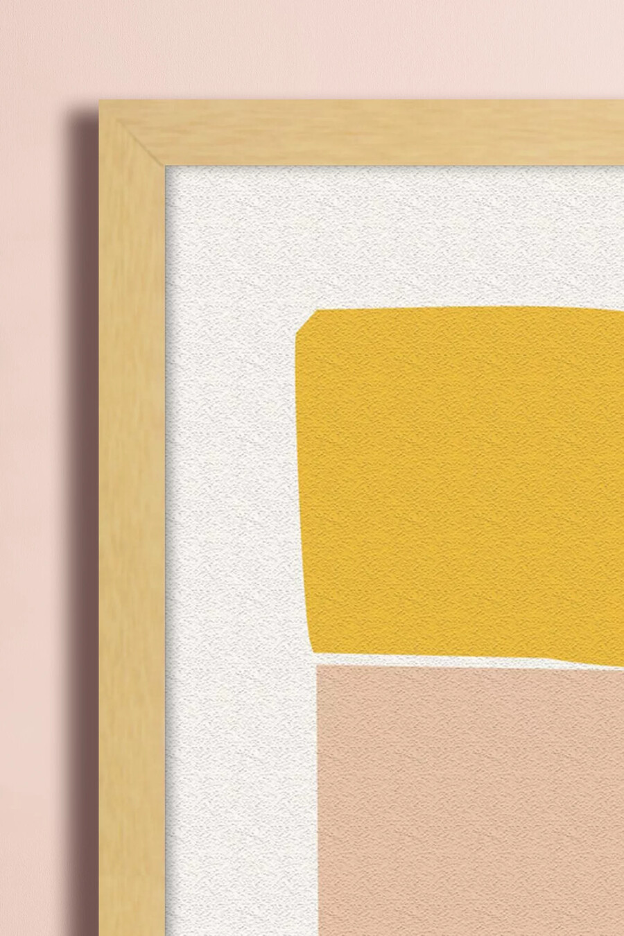checkered 2 di katherine plumb wall art