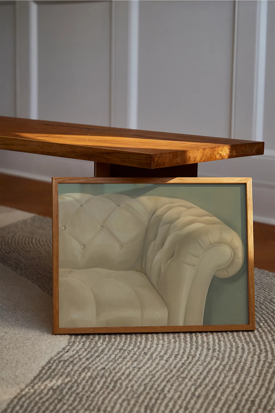 stampa artistica da parete the sofa di paper collective