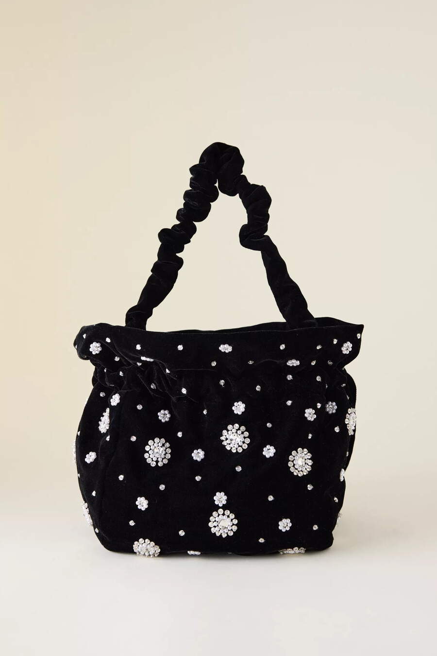 borsa a marsupio queens of archive honey
