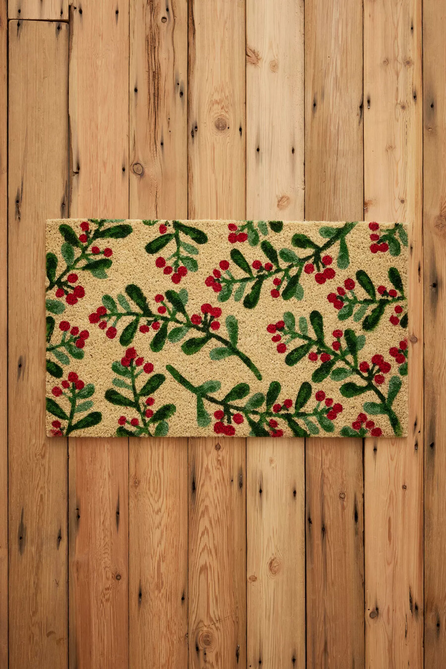 zerbino now designs winterberry