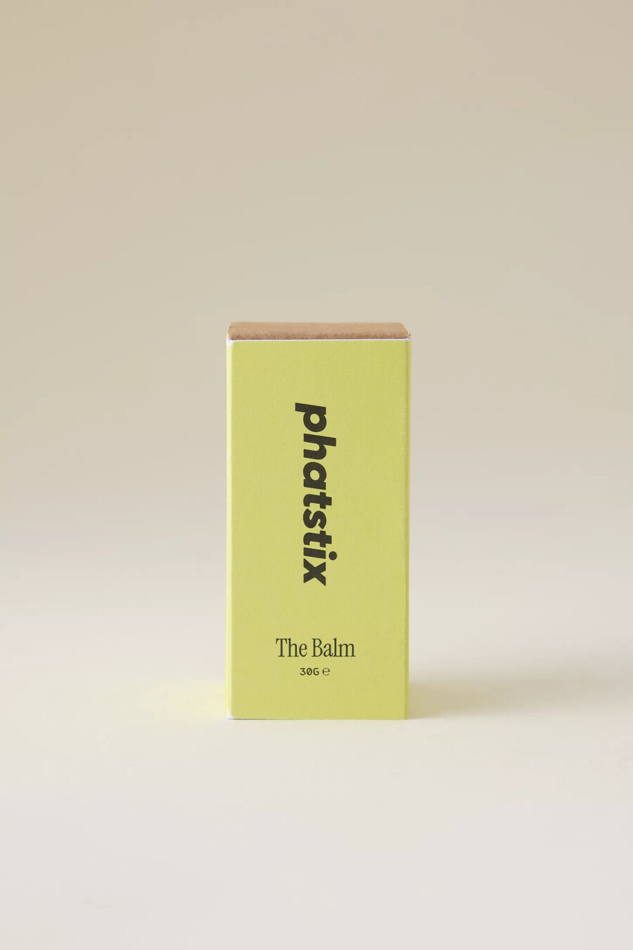 phatstix the balm