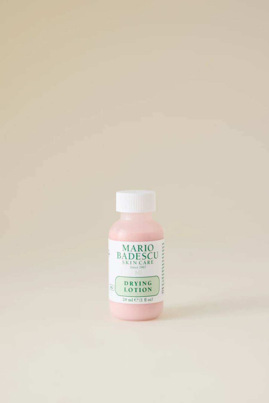 lozione essiccante mario badescu