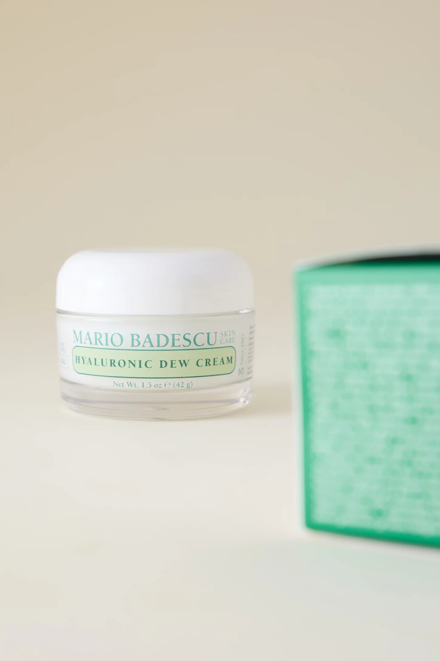 mario badescu crema allacido ialuronico
