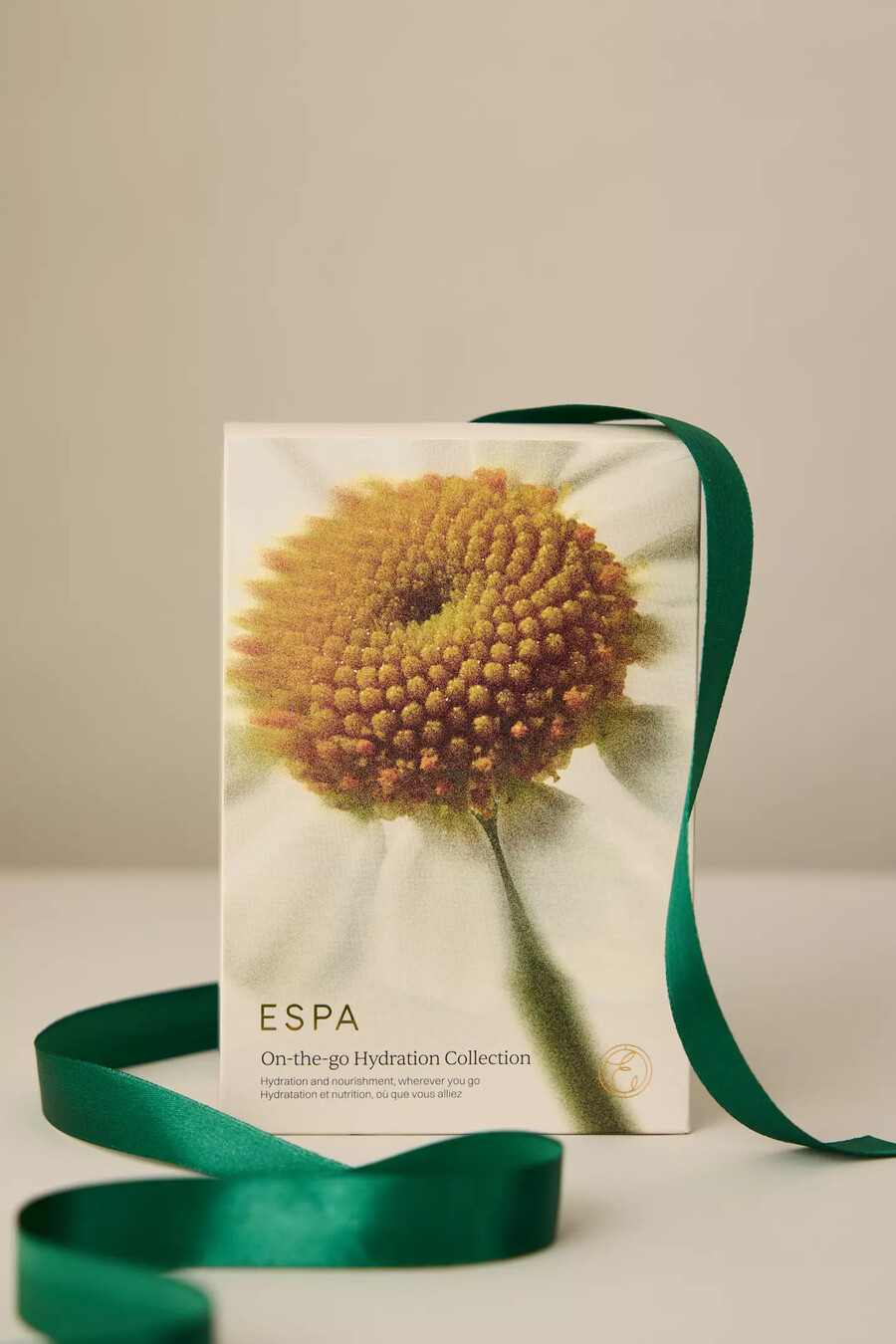 set regalo espa on the go