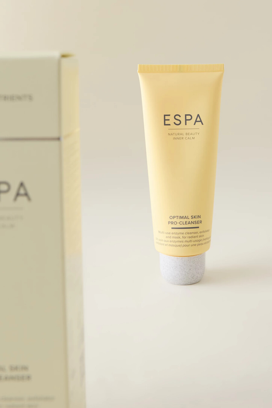 espa optimal skin pro-cleanser 200 ml