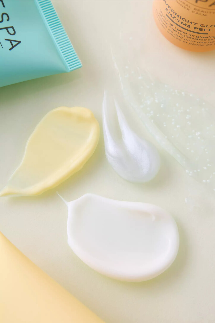 collezione espa radiant glow