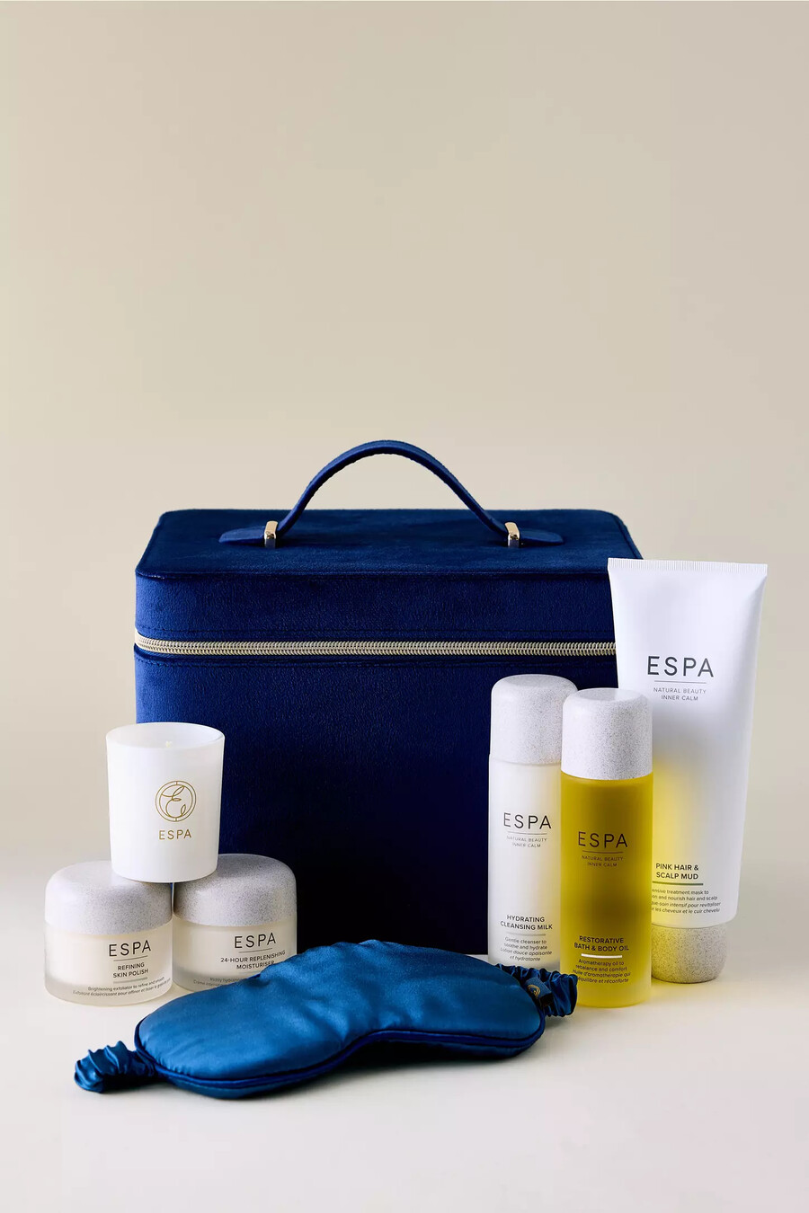 collezione espa experience