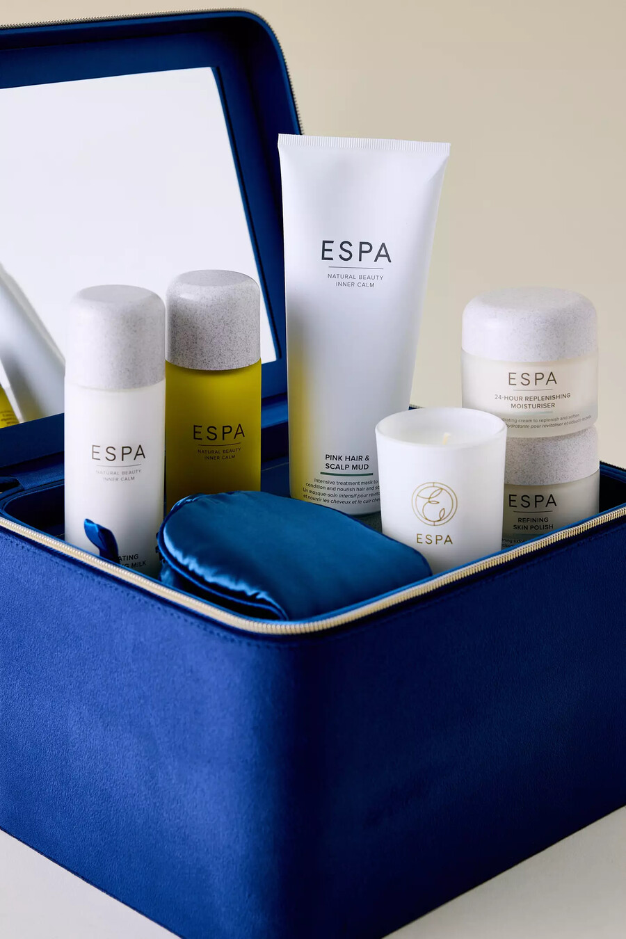 collezione espa experience
