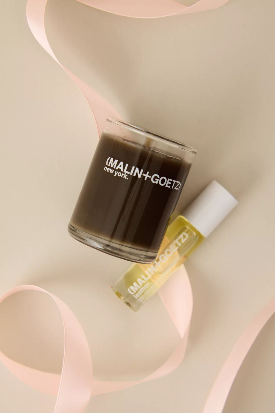 malin goetz set regalo di fragranze notes of nostalgia